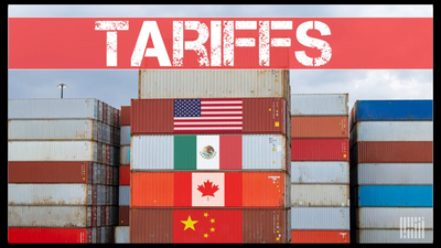 Tariff Trouble: How U.S.–China Tensions Are Driving Up Automation Part Costs in 2025