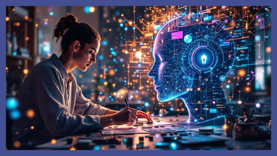 How AI Is Revolutionizing Industrial Automation in 2025