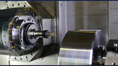 How High-Quality Spindle Drives Extend CNC Machine Life and Boost Performance