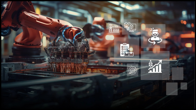 Why U.S. Manufacturers Are Turning to Automation in 2025: Solving Labor, Cost, and Supply Chain Challenges