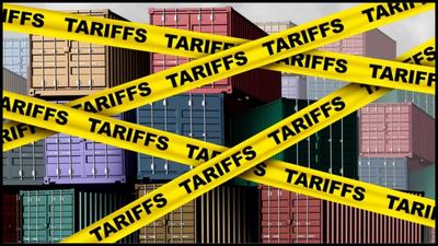 The New Trade Reality U.S. Manufacturers Can’t Ignore