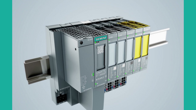 Stay Competitive by Maximizing Machine Availability with SIMATIC S7-1200 G2 & ET 200SP