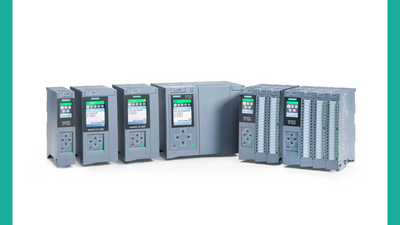 10 Years of Innovation: Why the SIMATIC S7-1500 Still Leads in Industrial Automation