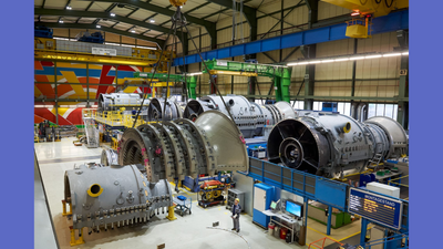 The Control Gear Evolution: Adapting to a Digital Industrial Future