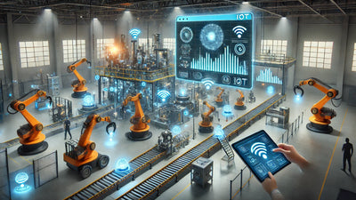 How to Build a Predictive Maintenance System Using IoT