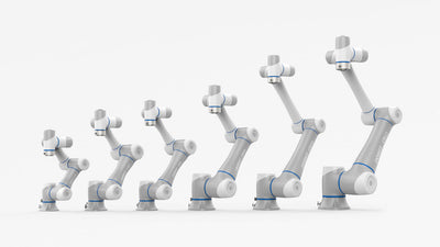 Collaborative Robots: Transforming Manufacturing with Dobot