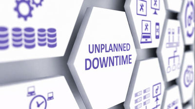 The Hidden Causes of Unplanned Downtime in Automated Plants (And How to Fix Them Before They Happen)