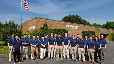 The Future of Industrial Sourcing: Reliable Parts, Real Support, and What’s Next for Engineers