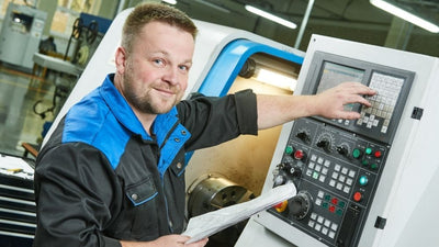 Strategies To Reduce Lead Time When Equipment Goes Down