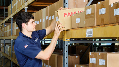 Emergency Parts Planning: How to Build a 48-Hour Recovery Kit for Your Plant