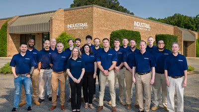 In the News: Industrial Automation Co. is Featured on the 2022 Inc. 5000 List