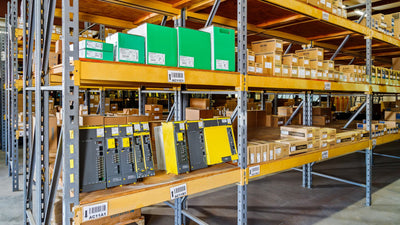 Beating Supply Chain Delays: Why Engineers Are Choosing Local Stock Over OEM Wait Times