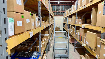 Inside Our Surplus Buyback Program: 5 Benefits for Your Bottom Line