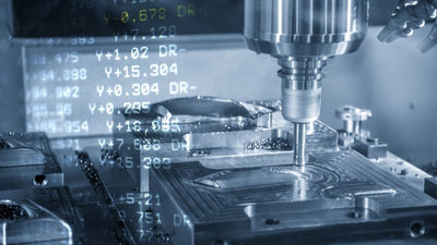 Servo Motors vs. Stepper Motors for CNC Powering