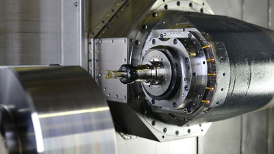 3 Tips for Choosing a Spindle Motor for Your Application