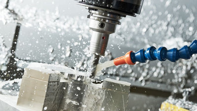 NC vs. CNC Machines: What Is the Difference?