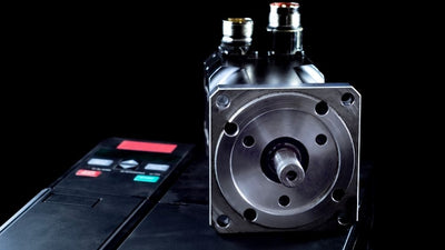 Why Are Programmable Motion Controllers So Important?