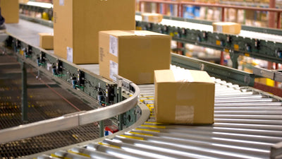 Shipping Automation Parts Internationally: What You Need to Know