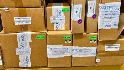 Legacy PLCs Explained: How Long Can You Keep Running Yours?