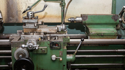 What To Know About Using Legacy Parts in Automation