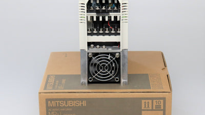 Why the Mitsubishi MR-J2S Series Still Dominates Servo Applications