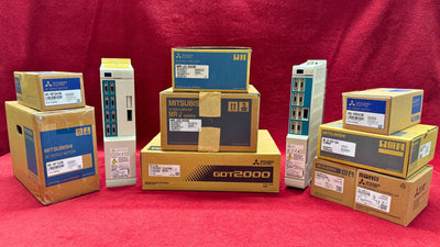 Avoiding Downtime: How to Source Obsolete Automation Parts Fast