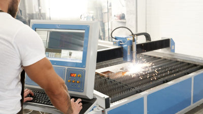 CNC vs. PLC Software Programs: What’s the Difference?