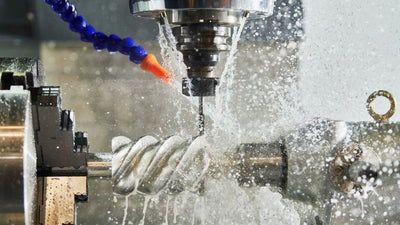 Why Are CNC Machines So Important for Manufacturing?