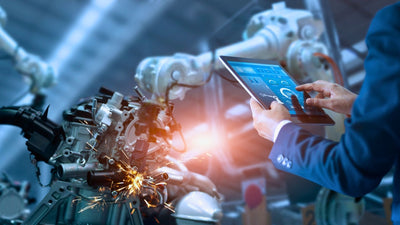 Why 2025 Is the Breakpoint Year for Industrial Automation Investment