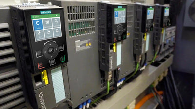 How to Identify and Fix Power Quality Issues That Damage VFDs and PLCs