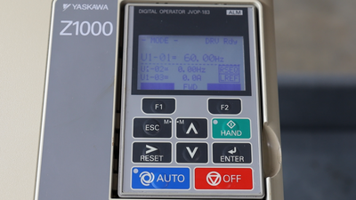 Flat-fee Program for Parameter Transfers at Industrial Automation Co