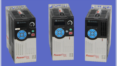 Mastering PowerFlex Drives: Essential Insights for Industrial Excellence