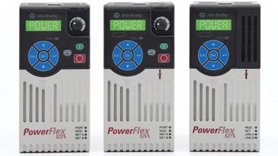 Leveraging the Power of Network Parameter Group in PowerFlex 520-Series AC Drive for Industrial Automation