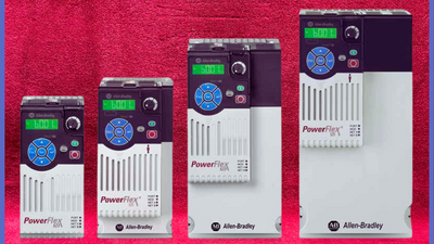 Comprehensive Specifications for PowerFlex 520-Series Variable Frequency Drives
