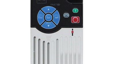 Unlocking the Potential of the PowerFlex 520-Series AC Drive: An In-Depth Exploration