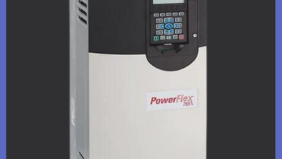 PowerFlex 750: Leveraging Dynamic Braking for Enhanced Motor Control Efficiency