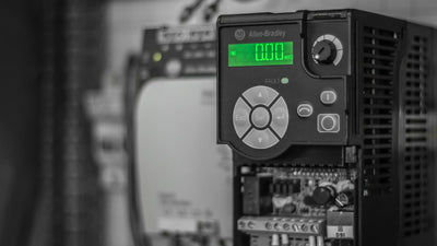 Maximizing Drive Performance in Unfavorable Conditions: Derating Guidelines and Protection for PowerFlex 520-Series Drives