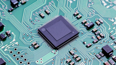 PLCs vs. Microcontrollers: What Is the Difference?