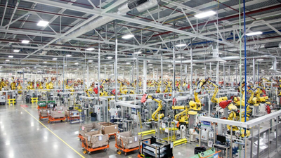 The Real Cost of “Running It Until It Breaks” in Modern Manufacturing