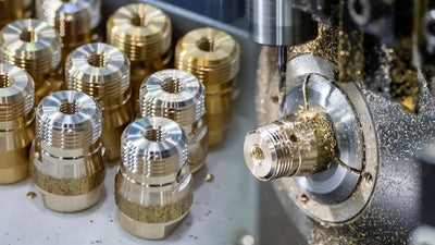 Why Choose CNC Machining Over Conventional Machining?