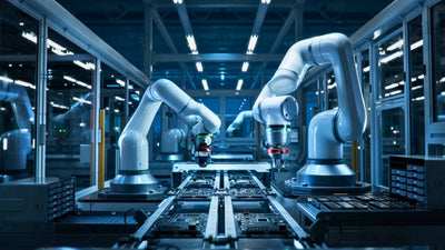 AI Meets Automation: Practical Use Cases for Factory Floors (That Aren’t Just Hype)