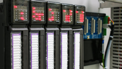 Are Modular PLCs the Future? A Look at Scalable Control Architectures