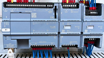 Modular vs. Compact PLCs: Which Architecture Saves More in Maintenance?