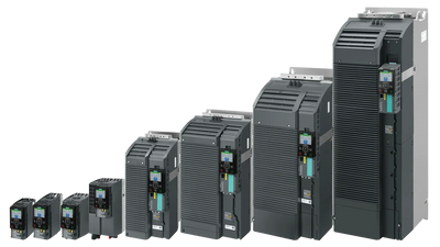 Wiring & Installing Siemens SINAMICS Drives: A Practical Field Guide