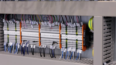 Avoiding Common Mistakes in Drive Selection: What Engineers Should Double-Check