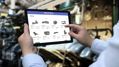 Smart Spare Parts Strategy: How to Prioritize What Your Plant Really Needs