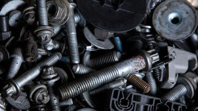 How Interchangeable Parts Made Industrial Business Possible