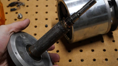 What’s Killing Your Servo Motors? Heat, Dirty Power, and Oversizing Mistakes