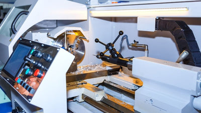 The Difference Between VFD and Servo Drives Explained