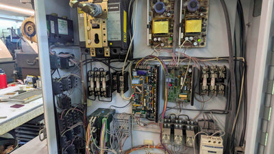 How to Replace a Discontinued PLC Without Rewriting Your Whole Program